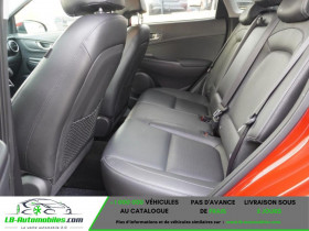 Hyundai Kona 1.6 T-GDi 177 4WD BVA  occasion � Beaupuy - photo n�5