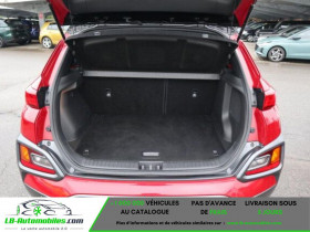 Hyundai Kona 1.6 T-GDi 177 4WD BVA  occasion � Beaupuy - photo n�8