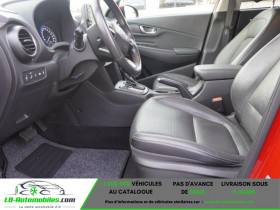 Hyundai Kona 1.6 T-GDi 177 4WD BVA  occasion � Beaupuy - photo n�4