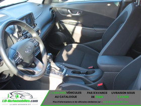 Hyundai Kona 1.6 T-GDi 177 4WD BVA  occasion � Beaupuy - photo n�5