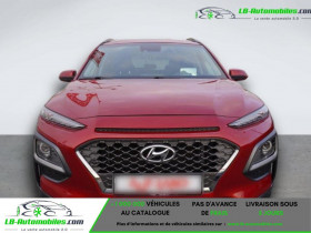 Hyundai Kona 1.6 T-GDi 177 4WD BVA  occasion � Beaupuy - photo n�3