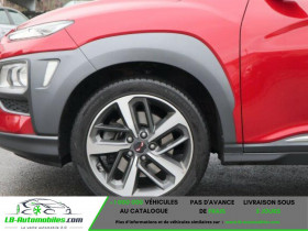 Hyundai Kona 1.6 T-GDi 177 4WD BVA  occasion � Beaupuy - photo n�7