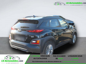 Hyundai Kona 1.6 T-GDi 177 4WD BVA  occasion � Beaupuy - photo n�4