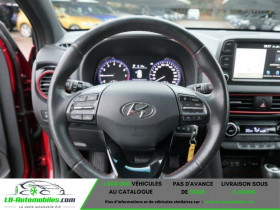 Hyundai Kona 1.6 T-GDi 177 4WD BVA  occasion � Beaupuy - photo n�6