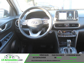 Hyundai Kona 1.6 T-GDi 177 4WD BVA  occasion � Beaupuy - photo n�3