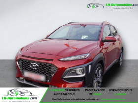 Hyundai Kona 1.6 T-GDi 177 4WD BVA  occasion � Beaupuy - photo n�2
