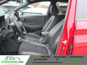 Hyundai Kona 1.6 T-GDi 177 4WD BVA  occasion � Beaupuy - photo n�4