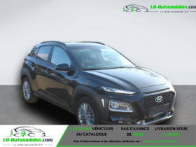 Hyundai Kona 1.6 T-GDi 177 4WD BVA  occasion � Beaupuy - photo n�2