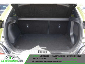 Hyundai Kona 1.6 T-GDi 177 4WD BVA  occasion � Beaupuy - photo n�9