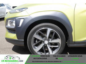Hyundai Kona 1.6 T-GDi 177 4WD BVA  occasion � Beaupuy - photo n�8
