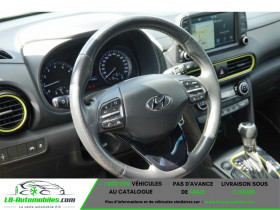 Hyundai Kona 1.6 T-GDi 177 4WD BVA  occasion � Beaupuy - photo n�7