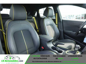 Hyundai Kona 1.6 T-GDi 177 4WD BVA  occasion � Beaupuy - photo n�6