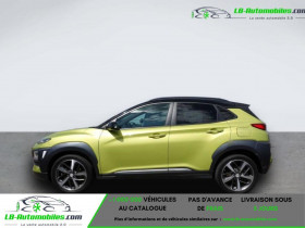 Hyundai Kona 1.6 T-GDi 177 4WD BVA  occasion � Beaupuy - photo n�4