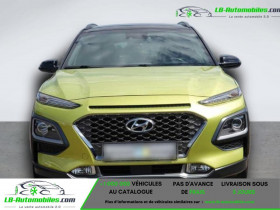 Hyundai Kona 1.6 T-GDi 177 4WD BVA  occasion � Beaupuy - photo n�3