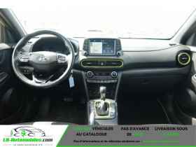 Hyundai Kona 1.6 T-GDi 177 4WD BVA  occasion � Beaupuy - photo n�2