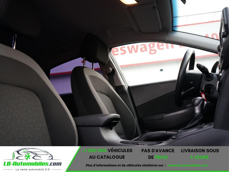 Hyundai Kona 1.6 T-GDi 177 4WD BVA  occasion � Beaupuy - photo n�7
