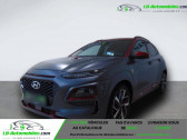 Annonce Hyundai Kona occasion Essence 1.6 T-GDi 177 4WD BVA � Beaupuy
