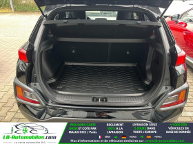 Hyundai Kona 1.6 T-GDi 177 4WD BVA  occasion � Beaupuy - photo n�8