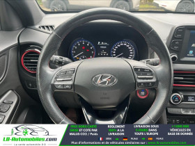 Hyundai Kona 1.6 T-GDi 177 4WD BVA  occasion � Beaupuy - photo n�7