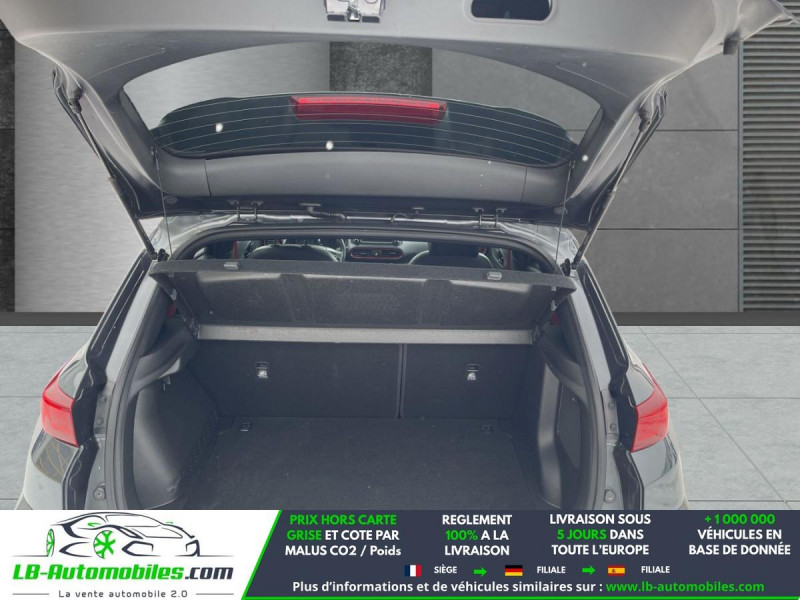 Hyundai Kona 1.6 T-GDi 177 4WD BVA  occasion � Beaupuy - photo n�11