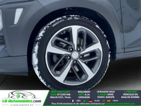 Hyundai Kona 1.6 T-GDi 177 4WD BVA  occasion � Beaupuy - photo n�9
