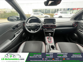 Hyundai Kona 1.6 T-GDi 177 4WD BVA  occasion � Beaupuy - photo n�3