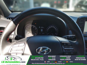 Hyundai Kona 1.6 T-GDi 177 4WD BVA  occasion � Beaupuy - photo n�6