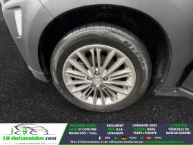 Hyundai Kona 1.6 T-GDi 177 4WD BVA  occasion � Beaupuy - photo n�8
