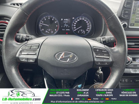 Hyundai Kona 1.6 T-GDi 177 4WD BVA  occasion � Beaupuy - photo n�8