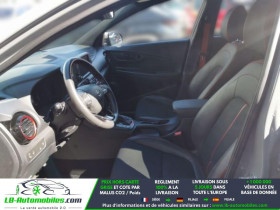 Hyundai Kona 1.6 T-GDi 177 4WD BVA  occasion � Beaupuy - photo n�5