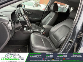 Hyundai Kona 1.6 T-GDi 177 4WD BVA  occasion � Beaupuy - photo n�6