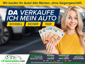 Hyundai Kona 1.6 T-GDi 177 4WD BVA  occasion � Beaupuy - photo n�7