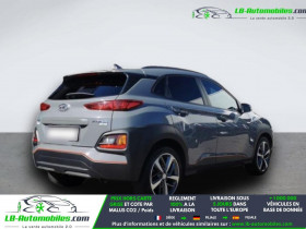 Hyundai Kona 1.6 T-GDi 177 4WD BVA  occasion � Beaupuy - photo n�4