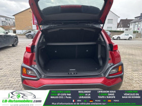 Hyundai Kona 1.6 T-GDi 177 4WD BVA  occasion � Beaupuy - photo n�4