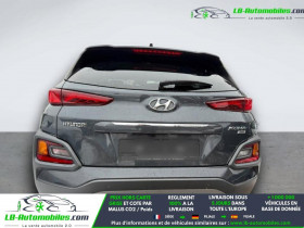 Hyundai Kona 1.6 T-GDi 177 4WD BVA  occasion � Beaupuy - photo n�5