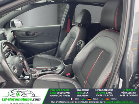 Hyundai Kona 1.6 T-GDi 177 4WD BVA  occasion � Beaupuy - photo n�6