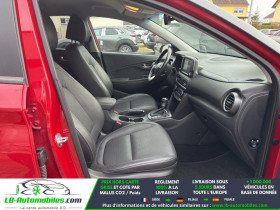 Hyundai Kona 1.6 T-GDi 177 4WD BVA  occasion � Beaupuy - photo n�3