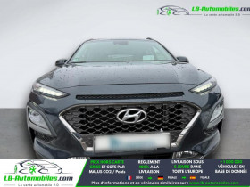Hyundai Kona 1.6 T-GDi 177 4WD BVA  occasion � Beaupuy - photo n�4