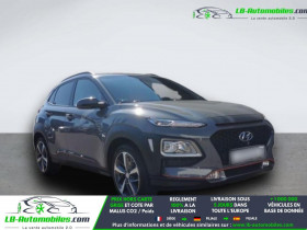 Hyundai Kona 1.6 T-GDi 177 4WD BVA  occasion � Beaupuy - photo n�2