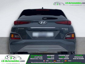 Hyundai Kona 1.6 T-GDi 177 4WD BVA  occasion � Beaupuy - photo n�5