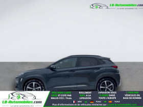 Hyundai Kona 1.6 T-GDi 177 4WD BVA  occasion � Beaupuy - photo n�4