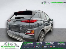 Hyundai Kona 1.6 T-GDi 177 4WD BVA  occasion � Beaupuy - photo n�3