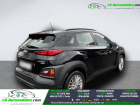 Hyundai Kona 1.6 T-GDi 177 4WD BVA  occasion � Beaupuy - photo n�4