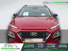 Hyundai Kona 1.6 T-GDi 177 4WD BVA  occasion � Beaupuy - photo n�2