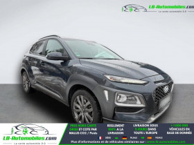 Hyundai Kona 1.6 T-GDi 177 4WD BVA  occasion � Beaupuy - photo n�2