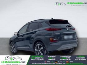 Hyundai Kona 1.6 T-GDi 177 4WD BVA  occasion � Beaupuy - photo n�3