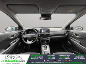 Hyundai Kona 1.6 T-GDi 177 4WD BVA  occasion � Beaupuy - photo n�3