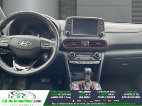 Hyundai Kona 1.6 T-GDi 177 4WD BVA  occasion � Beaupuy - photo n�2