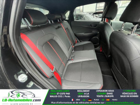 Hyundai Kona 1.6 T-GDi 177 4WD BVA  occasion � Beaupuy - photo n�6
