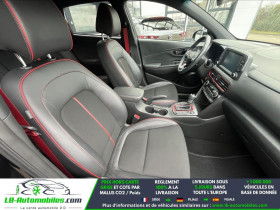 Hyundai Kona 1.6 T-GDi 177 4WD BVA  occasion � Beaupuy - photo n�5